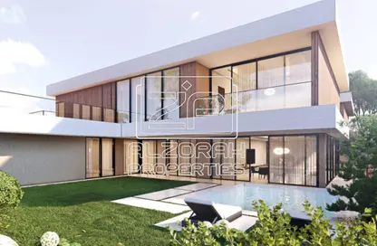 Villa - 3 Bedrooms - 4 Bathrooms for sale in Sharjah Garden City - Sharjah