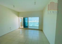 Empty Room image for: Apartment - 2 bedrooms - 3 bathrooms for sale in Ajman One Tower 2 - Ajman One - Ajman Downtown - Ajman, Image 1