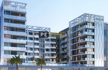Apartment - 1 Bedroom - 2 Bathrooms for sale in Millennium Talia Residences - Al Furjan - Dubai