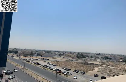 شقة - 2 غرف نوم - 2 حمامات للايجار في الراشدية 3 - الراشدية - عجمان