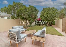 Villa - 3 bedrooms - 3 bathrooms for rent in Alma 1 - Alma - Arabian Ranches - Dubai Villa - 3 bedrooms - 3 bathrooms for rent in Alma 1 - Alma - Arabian Ranches - Dubai