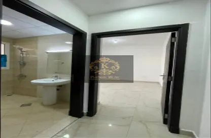 Villa - 1 Bedroom - 1 Bathroom for rent in Mohamed Bin Zayed City - Abu Dhabi