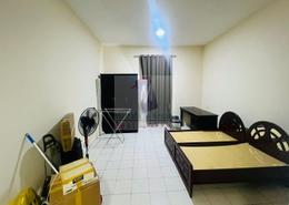 Studio - 1 حمام للبيع في L09 مبنى - طراز يوناني - المدينة الدولية - دبي
