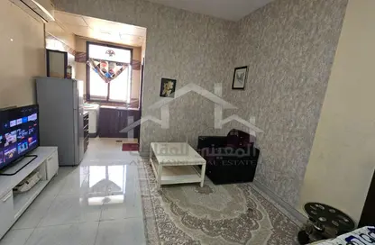 Apartment - Studio - 1 Bathroom for rent in Al Rawda 2 Villas - Al Rawda 2 - Al Rawda - Ajman