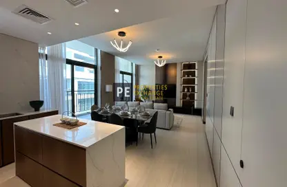Apartment - 1 Bedroom - 2 Bathrooms for sale in Bellagio by Sunrise - Wasl Gate - Dubai