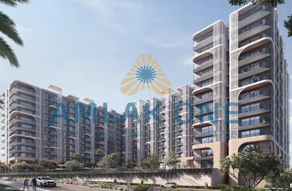 Apartment - Studio - 1 Bathroom for sale in Nouran Living - Saadiyat Island - Abu Dhabi