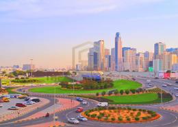 Studio - 1 bathroom for rent in Al Majaz 2 - Al Majaz - Sharjah