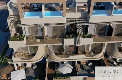 Apartment - Studio - 1 Bathroom for sale in Ashton Park - Jumeirah Village Circle - Dubai