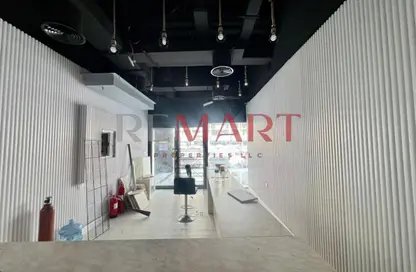 Shop - Studio for rent in AZIZI Riviera 8 - Meydan One - Meydan - Dubai Shop - Studio for rent in AZIZI Riviera 8 - Meydan One - Meydan - Dubai