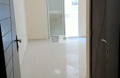 Apartment - 1 Bedroom - 2 Bathrooms for rent in Al Naemiya Tower 1 - Al Naemiya Towers - Al Nuaimiya - Ajman