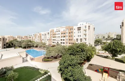 Apartment - 3 Bedrooms - 4 Bathrooms for sale in Masakin Al Furjan - South Village - Al Furjan - Dubai