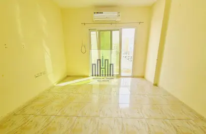 Apartment - 1 Bedroom - 1 Bathroom for rent in Fire Station Road - Muwaileh - Sharjah