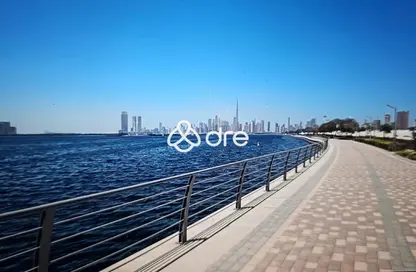 Apartment - 1 Bedroom - 1 Bathroom for sale in Boutique 23 - Al Jaddaf - Dubai Apartment - 1 Bedroom - 1 Bathroom for sale in Boutique 23 - Al Jaddaf - Dubai
