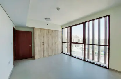 Office Space - Studio - 2 Bathrooms for rent in Hai Qesaidah - Central District - Al Ain