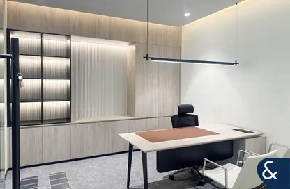Office Space - Studio for rent in Burj Daman - DIFC - Dubai Office Space - Studio for rent in Burj Daman - DIFC - Dubai