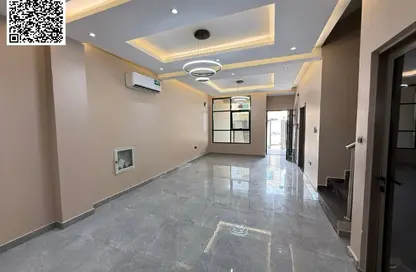 Villa - 5 Bedrooms - 4 Bathrooms for rent in Al Zaheya Gardens - Al Zahya - Ajman
