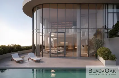 Apartment - 2 Bedrooms - 3 Bathrooms for sale in SAAS Hills - Dubai Science Park - Dubai