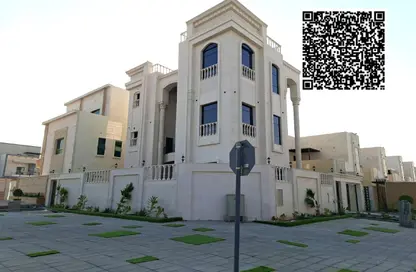 فيلا - 6 غرف نوم - 8 حمامات للبيع في الزاهية جاردنز - الزاهية - عجمان