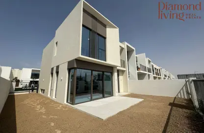 Villa - 3 Bedrooms - 4 Bathrooms for rent in Nara - The Valley - Dubai