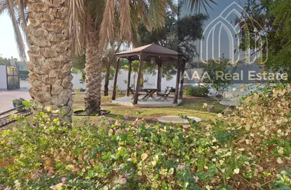 فيلا - 3 غرف نوم - 3 حمامات للايجار في المحيصنة 1 - المحيصنة - دبي