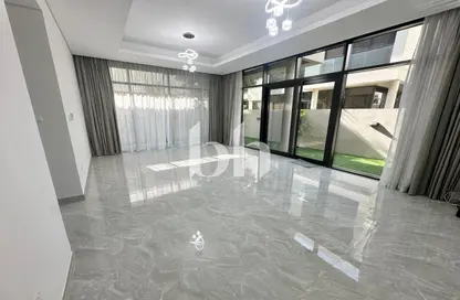 Townhouse - 3 Bedrooms - 4 Bathrooms for rent in Topanga - DAMAC Hills - Dubai