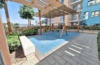 Apartment - 1 Bedroom - 1 Bathroom for rent in Woroud 2 - Al Zahia - Muwaileh Commercial - Sharjah