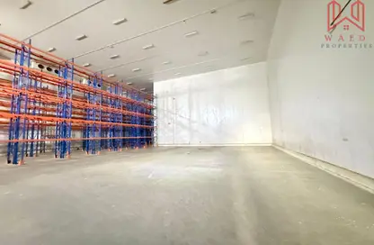 Warehouse - Studio - 1 Bathroom for rent in Ras Al Khor Industrial 2 - Ras Al Khor Industrial - Ras Al Khor - Dubai