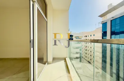 Apartment - 2 Bedrooms - 2 Bathrooms for rent in Mankhool Building - Mankhool - Bur Dubai - Dubai
