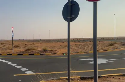 Land - Studio for sale in Al Qasimia - Sharjah