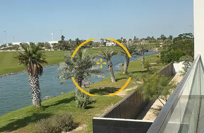 فيلا - 4 غرف نوم - 5 حمامات للايجار في ريدوودز - فدان ياس - جزيرة الياس - أبوظبي