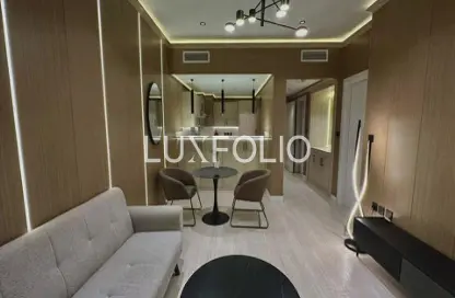 Apartment - 1 Bedroom - 2 Bathrooms for rent in Seven Palm - Palm Jumeirah - Dubai Apartment - 1 Bedroom - 2 Bathrooms for rent in Seven Palm - Palm Jumeirah - Dubai