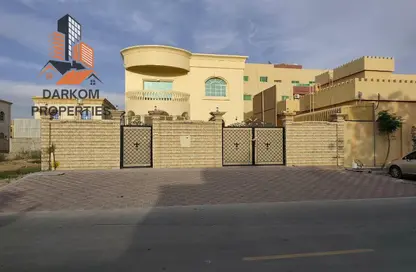 Villa - 5 Bedrooms - 6 Bathrooms for rent in Al Rawda 3 Villas - Al Rawda 3 - Al Rawda - Ajman