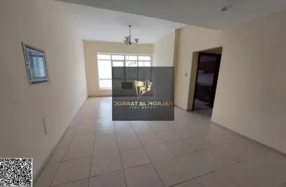 Apartment - 2 Bedrooms - 3 Bathrooms for sale in Mandarin Towers - Garden City - Ajman