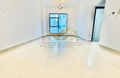 شقة - غرفة نوم - 2 حمامات للايجار في سكن كيو 1 - السطوة - دبي