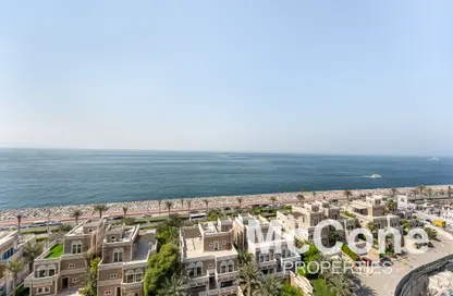 شقة - 3 غرف نوم - 5 حمامات للايجار في Balqis ريزيدنس بلوك C - بلقيس ريزيدينس - مملكة سبأ - نخلة جميرا - دبي