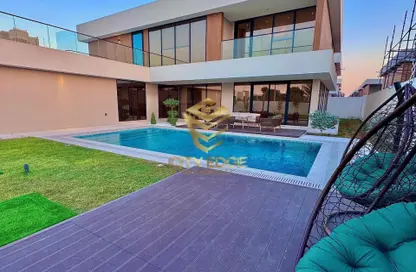 Villa - 4 Bedrooms - 6 Bathrooms for sale in Sharjah Garden City - Sharjah