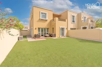 Villa - 3 Bedrooms - 2 Bathrooms for sale in Al Reem 2 - Al Reem - Arabian Ranches - Dubai