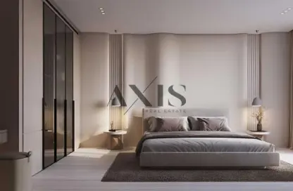 Apartment - 2 Bedrooms - 2 Bathrooms for sale in Binghatti Starlight - Al Jaddaf - Dubai