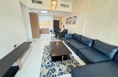 شقة - 2 غرف نوم - 3 حمامات للايجار في ريسورتز بي دانوب - ارجان - دبي شقة - 2 غرف نوم - 3 حمامات للايجار في ريسورتز بي دانوب - ارجان - دبي