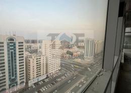 Office Space - 1 bathroom for rent in Airport Road - Abu Dhabi Outdoor Building image for: Office Space - 1 bathroom for rent in Airport Road - Abu Dhabi, Image 1