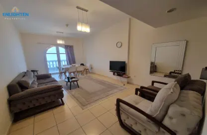 Apartment - 1 Bedroom - 2 Bathrooms for rent in Autumn 2 - Seasons Community - Jumeirah Village Circle - Dubai Apartment - 1 Bedroom - 2 Bathrooms for rent in Autumn 2 - Seasons Community - Jumeirah Village Circle - Dubai