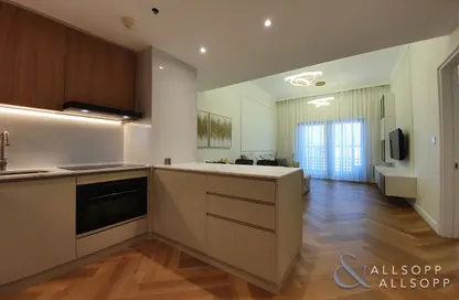 Apartment - 1 Bedroom - 1 Bathroom for rent in Joya Verde Residences - Jumeirah Village Circle - Dubai
