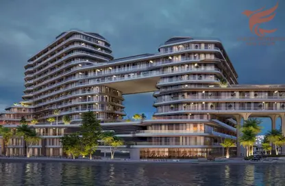 شقة - 1 حمام للبيع في كواترو ديل مار - جزيرة حياة - ميناء العرب - راس الخيمة - رأس الخيمة