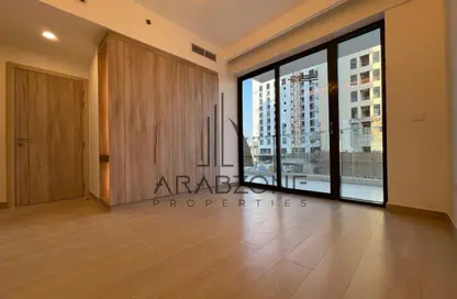 Apartment - 1 Bedroom - 2 Bathrooms for rent in The East Crest by Meteora - District 17 - Jumeirah Village Circle - Dubai