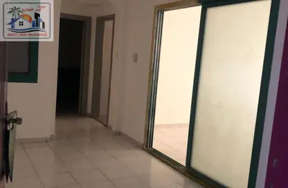 Apartment - Studio - 1 Bathroom for rent in Qasimia 10 building - Al Mahatta - Al Qasimia - Sharjah