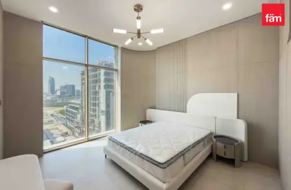 Apartment - 1 Bedroom - 2 Bathrooms for sale in Pearl house II - Jumeirah Village Circle - Dubai