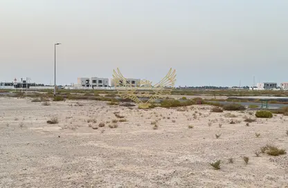 أرض - استوديو للبيع في تلال جبل علي - جبل علي - دبي