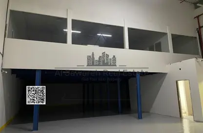 Warehouse - Studio - 1 Bathroom for rent in Umm Dir - Umm Al Quwain
