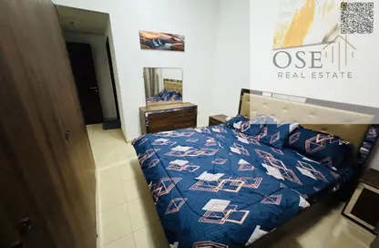 Apartment - 2 Bedrooms - 3 Bathrooms for sale in City Tower - Al Nuaimiya - Ajman Apartment - 2 Bedrooms - 3 Bathrooms for sale in City Tower - Al Nuaimiya - Ajman