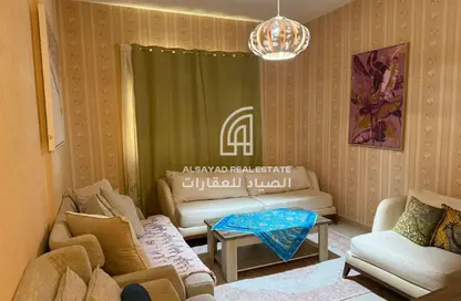 Apartment - 1 Bedroom - 1 Bathroom for rent in Palm Tower 3 - Palm Towers - Al Majaz - Sharjah Apartment - 1 Bedroom - 1 Bathroom for rent in Palm Tower 3 - Palm Towers - Al Majaz - Sharjah